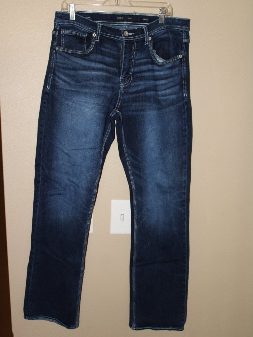 BKE Henry Jeans